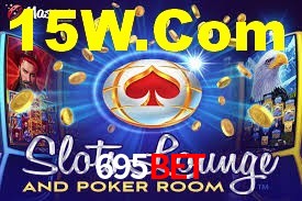 Roulette Table 695Bet