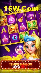 Live Casino 695Bet