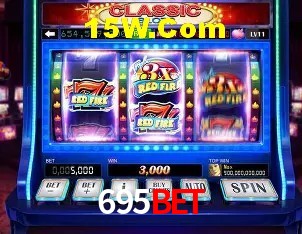 Login Seguro 695Bet
