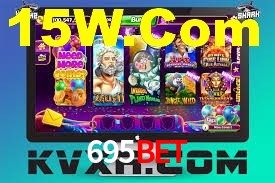 VIP Casino 695Bet