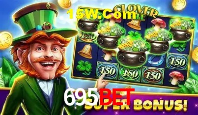 695Bet Salvador - Promo Stats