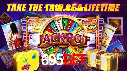 Especiais de Fim de Semana 695Bet
