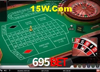 695Bet São Paulo - Jogo Providers