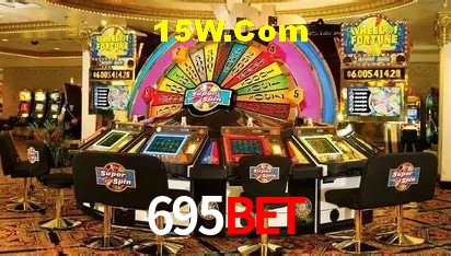 Avaliações dos Jogadores 695Bet