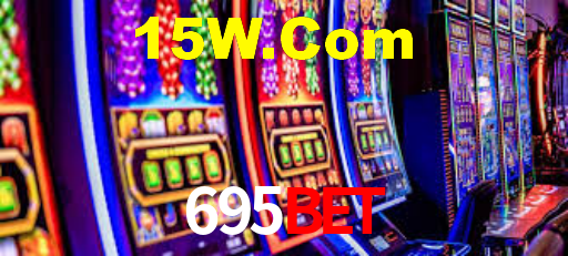 Sinta a adrenalina dos jogos de cassino com 695Bet