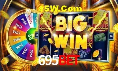 695Bet - Rápido Acesse