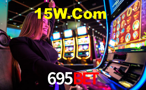695Bet - Melhores Slots De Caça Niquel - 695Bet.Com