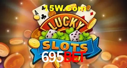 695Bet Plataforma - Certificada MGA desde 2015