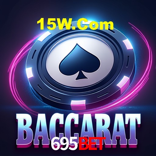 Casino Ao Vivo 695Bet