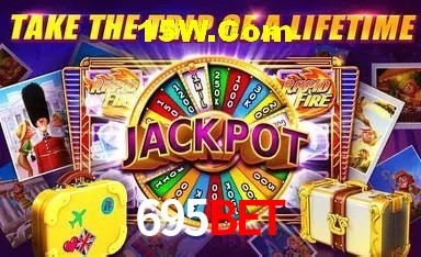 Estatísticas 695Bet