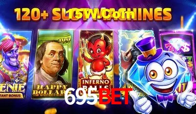 Segurança 2FA 695Bet