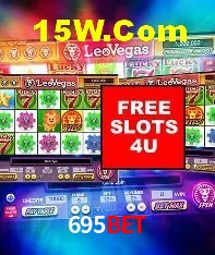 695Bet Salvador - Strategy