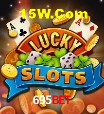Casino Ao Vivo 695Bet