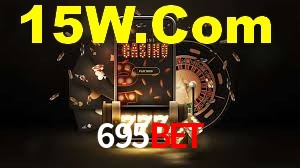 Welcome Bonus 695Bet