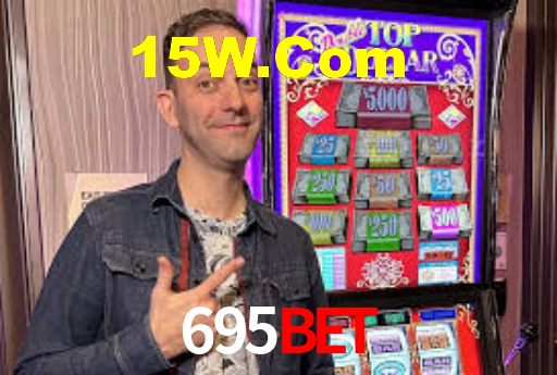 695Bet: Seu Especialista em Apostas Esportivas Brasileiras