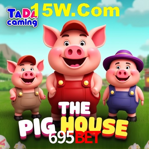 Interface do App 695Bet
