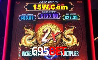 695Bet Rio de Janeiro - Popular Jogos