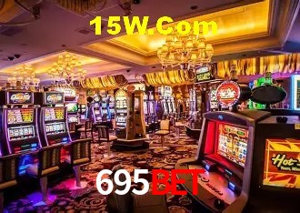 Integração de APIs 695Bet