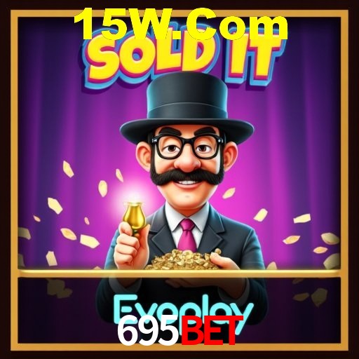 Descubra o Mundo do Cassino Online com 695Bet