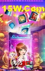 Jogos de Slot 695Bet