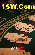 695Bet - Análise de Mercados Esportivos