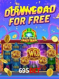 Slot Games 695Bet