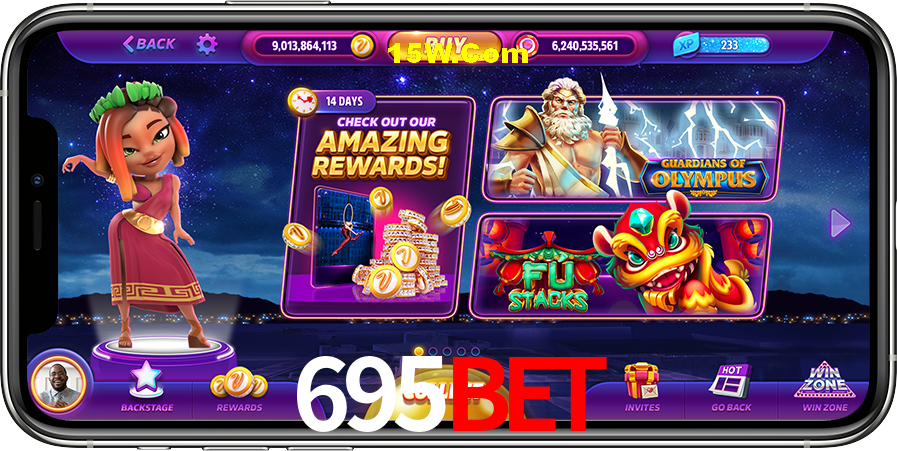 Quick Registration 695Bet