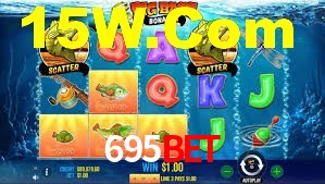 695Bet App Interface