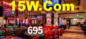 Premium Interface 695Bet
