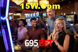 Statistics 695Bet