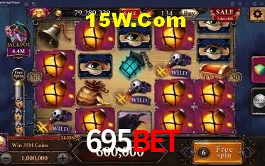 Cadastro Rápido 695Bet