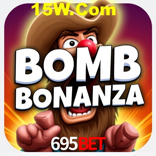 695Bet Cassino - 80+ Mesas ao Vivo