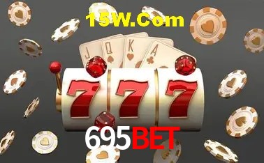 Promoções Sazonais 695Bet