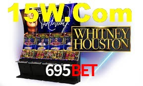 Spaceman Game 695Bet