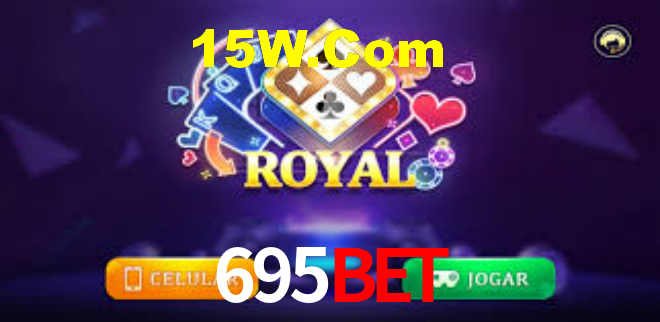 695Bet App - Aplicativo Móvel Oficial