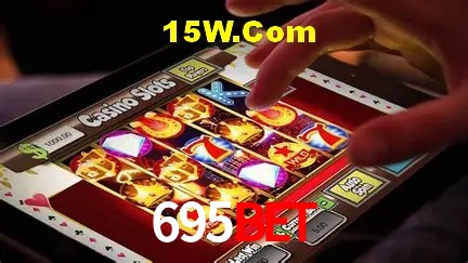 Ofertas Exclusivas 695Bet