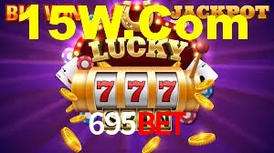 Blackjack Table 695Bet