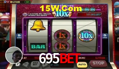 695Bet São Paulo - Hot Promos