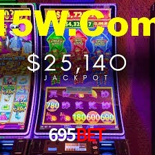 Daily Bonuses 695Bet