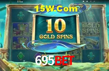 695Bet Entrar - Login Seguro Certificado