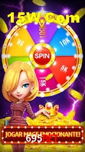 Games Directory 695Bet