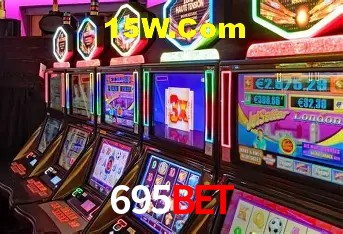 695Bet - Login Methods